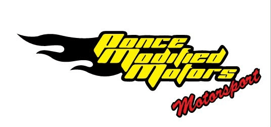 Ponce Modified