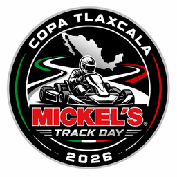 Copa Mickel’s Track Day Tlaxcala 2026